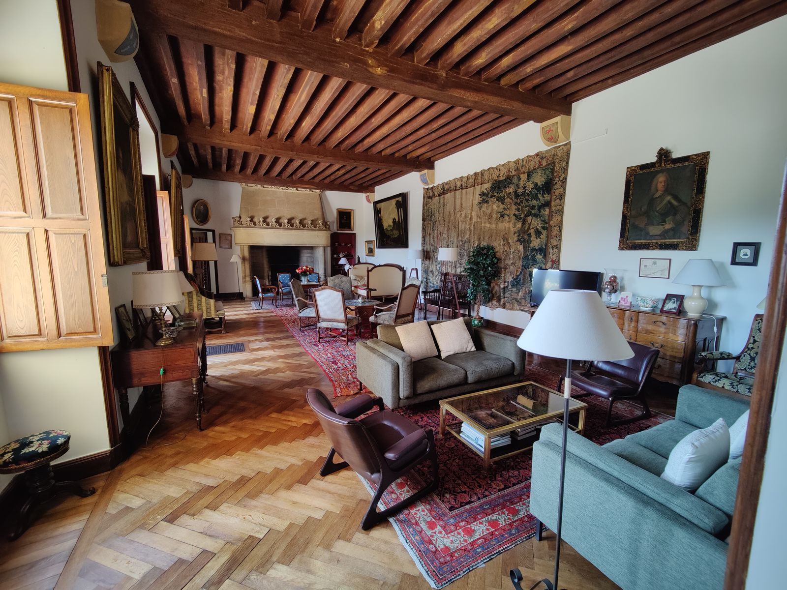 Grand Salon